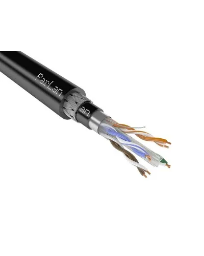 ParLan ARM PS F/UTP Cat6 4х2х0,57 РЕ. Кабель «витая пара» (Cat6)(LAN) для структурированных систем связи. Паритет в Ижевске