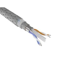 КИС-ВКнг(А)-LS 4х2х0,78мм. Кабели для промышленного интерфейса RS-485 одиночной прокладки. Паритет