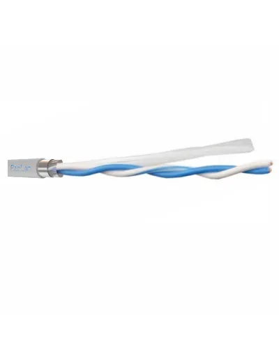ParLan F/UTP Cat5e PVC 1х2х0,52 (100018). Кабель «витая пара» (LAN) для структурированных систем связи. Паритет в Ижевске