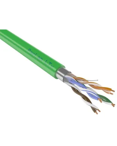 ParLan F/UTP Cat5e PVCLS нг(А)-FRLSLTx 2х2х0,52. Кабель «витая пара» (LAN) для структурированных систем связи. Паритет в Ижевске