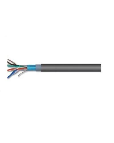 ParLan F/UTP Cat5e PVC/PE 2х2х0,52 (100014). Кабель «витая пара» (LAN) для структурированных систем связи. Паритет в Ижевске