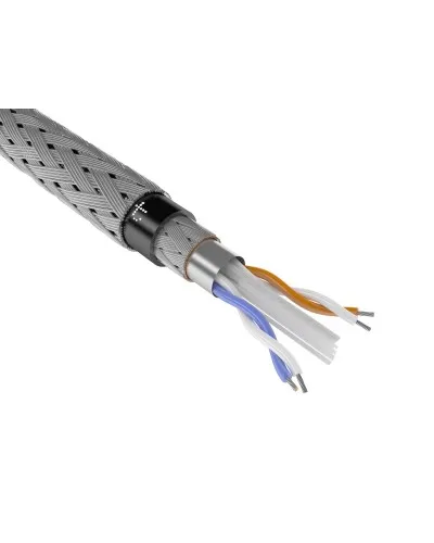 КИС-ПК 4х2х0,78мм. Кабели для промышленного интерфейса RS-485 одиночной прокладки. Паритет в Ижевске