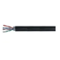 ParLan U/UTP Cat5e PVC/PE 4х2х0,52. Кабель «витая пара» (LAN) для структурированных систем связи. Паритет
