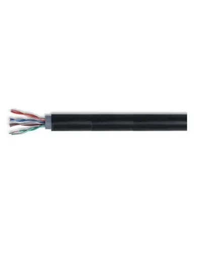 ParLan U/UTP Cat5e PVC/PE 4х2х0,52. Кабель «витая пара» (LAN) для структурированных систем связи. Паритет в Ижевске