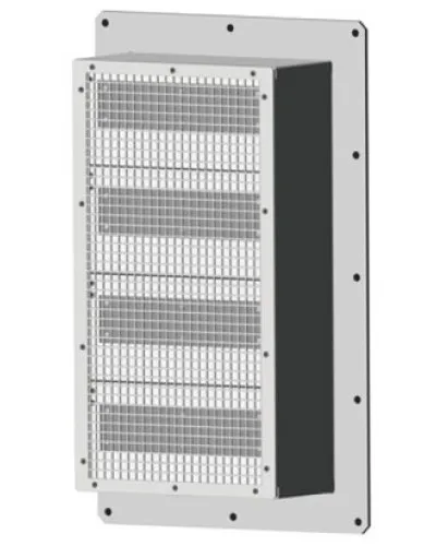 Декоративная решетка для КСИД 600/450Д. Решетка декоративная. Пожтехника в Ижевске
