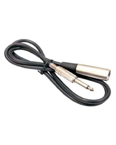 Jack(ш)-XLR (ш)/1. Корд микрофонный, Jack-XLR. Прочие зарубежные в Ижевске