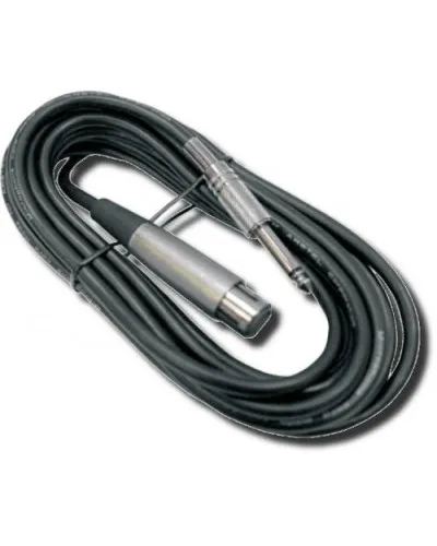 MC-092/1.5. Корд микрофонный, Jack-XLR. Прочие зарубежные в Ижевске