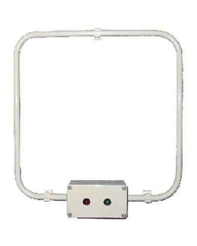 Em-Reader-LR жесть. Считыватель бесконтактный для proxi-карт и брелоков. Прокс в Ижевске