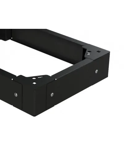 ZA 00.40 v.2 (2шт). Боковые элементы цоколя 100х400. ПРОВЕНТО в Ижевске