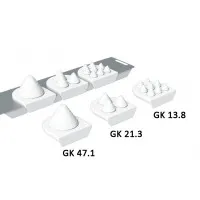 GK 13.8 (25шт). Ввод кабельный. ПРОВЕНТО