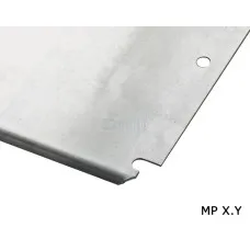 MP 70.50. Панель монтажная. ПРОВЕНТО