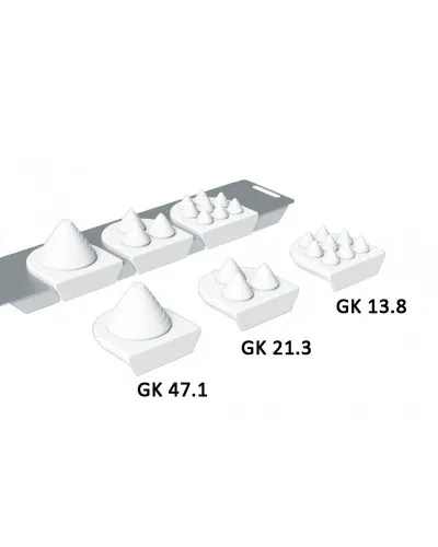 GK 47.1 (25шт). Ввод кабельный. ПРОВЕНТО в Ижевске