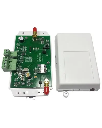 Gate-RX-Duo. Считыватель радиоканальный. Равелин в Ижевске