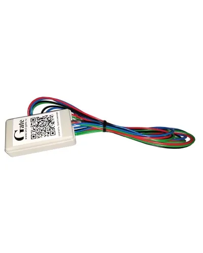 Gate-Reader-Mobile-Light (в корпусе). Считыватель. Равелин в Ижевске