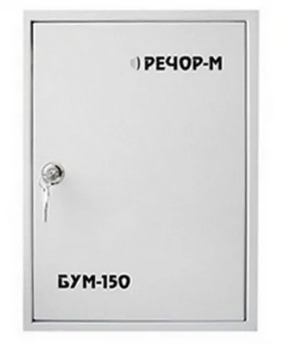 БУМ-150/4. Усилитель мощности системы РЕЧОР-М, 150 Вт. РЕЧОР в Ижевске