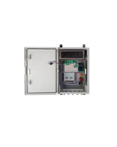 Релион-SW-2G-6Poe+/340W-UPS. Коммутатор с питанием по PoE. Релион в Ижевске