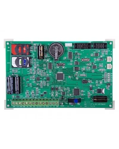 Контакт GSM-5-RT2. Панель охранная. Ритм в Ижевске