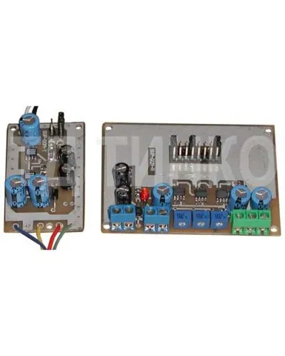 SVP-03TM. Передатчик видеосигнала по витой паре. РУССБЫТ в Ижевске