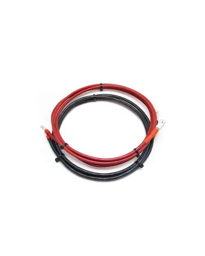 T-M6-1-2x6. Батарейный кабель. Штиль в Ижевске