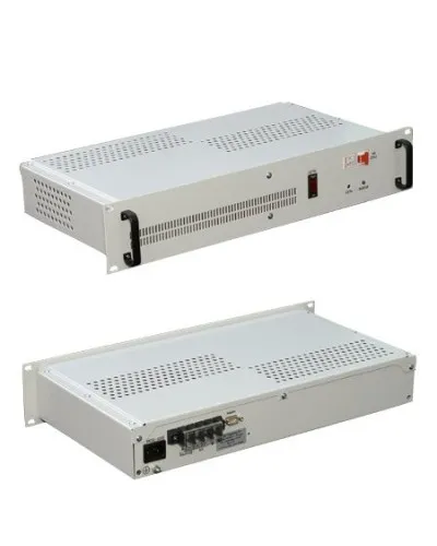 Штиль PS1240G в 19 корпусе. ИБП постоянного тока. Штиль в Ижевске