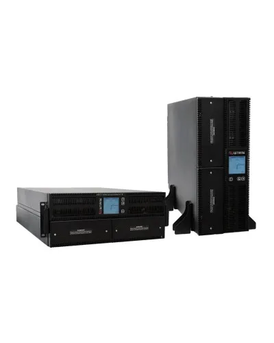 Штиль STR1106SL (встроенные батареи). Источник бесперебойного питания. Штиль в Ижевске