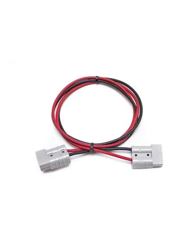 TD50A-TD50A-4-2x10. Батарейный кабель. Штиль в Ижевске