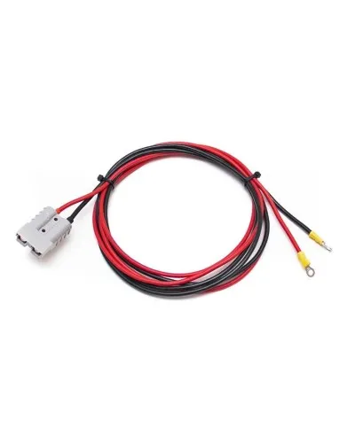 TD50A-M8-1-2х6. Батарейный кабель. Штиль в Ижевске