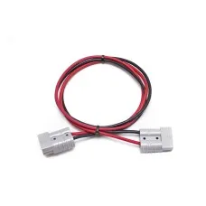 TD50A-TD50A-1-2x10. Батарейный кабель. Штиль