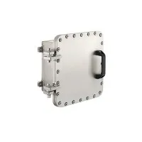 Спектрон-КВ-Exd-Н 635х465х255. Коробка коммутационная взрывозащищенная. Спектрон НПО