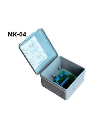 МК-04. Коробка монтажная. Спектрон НПО в Ижевске