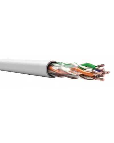 TechnoLAN U/UTP Cat 5e PVC 2х2х0,52. Кабель «витая пара» (LAN) для структурированных систем связи. СПКБ-Техно в Ижевске