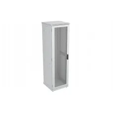 ШТ-НП-47U-600-800-ПП (130411-00776). Шкаф напольный 19, 47U. ССД (Связьстройдеталь)
