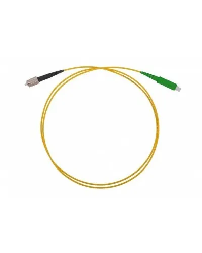 ШОС-SM/2.0мм-FC/UPC-SC/APC-1.0м (130202-03318). Патч-корд оптический. ССД (Связьстройдеталь) в Ижевске