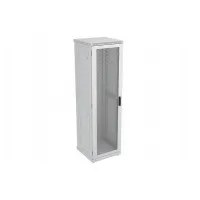ШТ-НП-42U-600-600-П (130411-00529). Шкаф напольный 19, 42U. ССД (Связьстройдеталь)