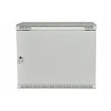 ШТ-НСр-18U-600-550-М (130411-00585). Шкаф настенный разборный 19, 18U. ССД (Связьстройдеталь)