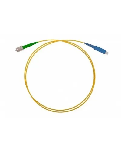 ШОС-SM/2.0мм-FC/APC-SC/UPC-1.0м (130201-02821). Патч-корд оптический. ССД (Связьстройдеталь) в Ижевске