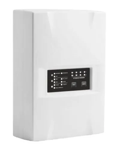 STEMAX MX840. Устройство оконечное объектовое приемно-контрольное c GSM коммуникатором. Стелс НПП в Ижевске