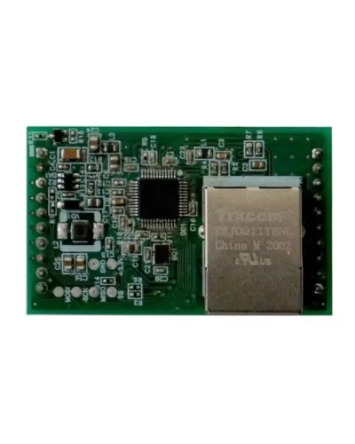 STEMAX UN Ethernet 2. Интернет-модуль. Стелс НПП в Ижевске