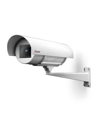 ТВК-120-IP-7-Z30-PoE+. Видеокамера IP цилиндрическая. Тахион в Ижевске