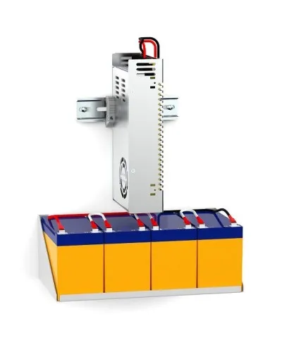 КБП-48/4,5 (2,2 Ач). Блок питания. Тахион в Ижевске