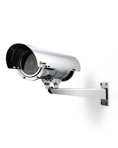 ТВК-80-IP-9-V2812-PoE+. Видеокамера IP цилиндрическая. Тахион в Ижевске