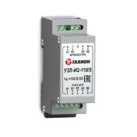 УЗЛ-И2-110/5 исп.1. Устройство защиты линии интерфейса. Тахион