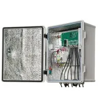 MM8GPoE-2SFP. Коммутатор уличный 8 портов управляемый. Телеком-Мастер