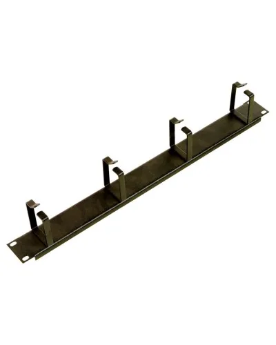 ГКО-4.62-9005. Органайзер кабельный горизонтальный 19. ЦМО в Ижевске