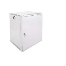 ШРН-Э-15.500.1. Шкаф телекоммуникационный 19 настенный 15U. ЦМО