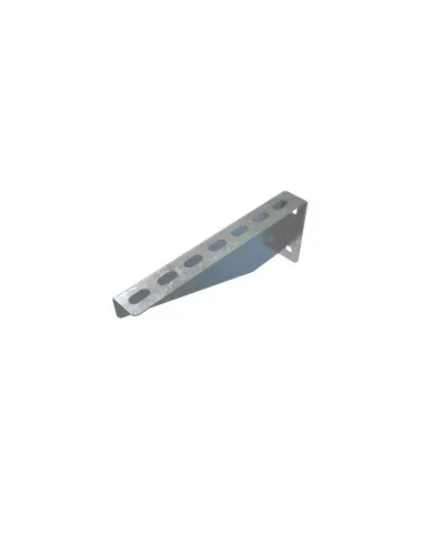 Кронштейн настенный KN 100-2,0 (KN10020). Кронштейн настенный. ВМК в Ижевске